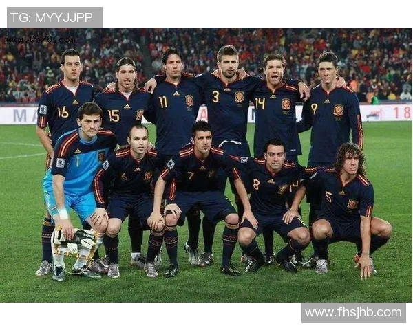 现役西班牙足球明星阵容全解析及其在国际赛场的表现