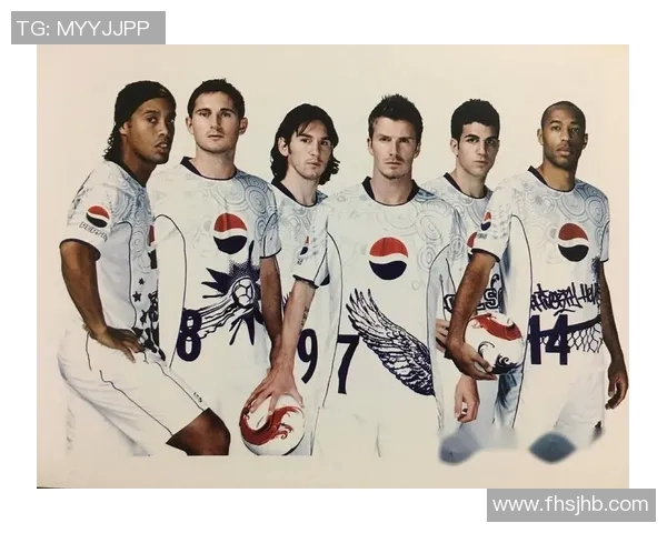 百事足球明星视频揭秘球场背后的故事与精彩瞬间