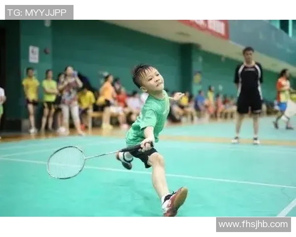 科学羽毛球训练全攻略：提升实力的有效方法与技巧分享