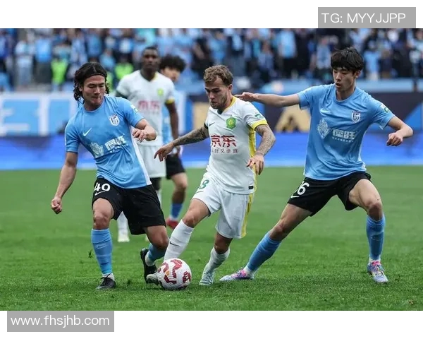 精英赛特别报道：北京足球队的突破历程