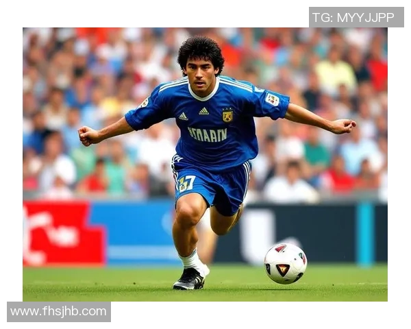 稀有姓氏的足球明星们：他们如何在绿茵场上书写传奇故事