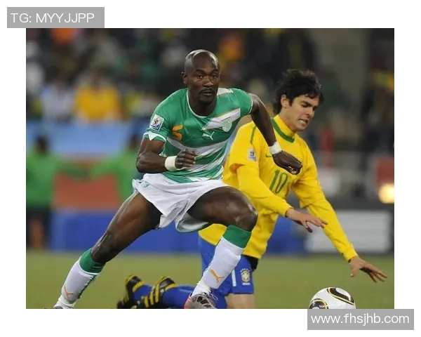 科特迪瓦足球明星盘点：他们如何影响世界足球舞台