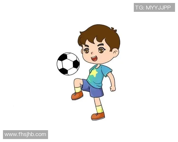 简单易学的足球明星简笔画教程分享适合各年龄段爱好者