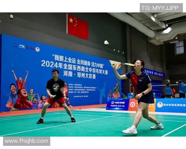 武汉羽毛球队实力分析：探索这支球队的成长与未来发展潜力